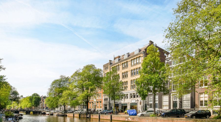 Herengracht 122 - 57