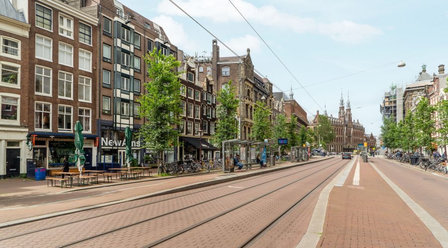 Nieuwezijds Voorburgwal 256-3