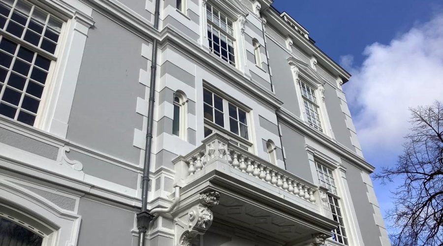 Paleisstraat 2 den haag 4